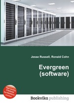 Evergreen (software)