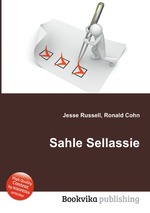 Sahle Sellassie