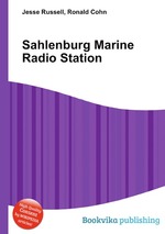 Sahlenburg Marine Radio Station
