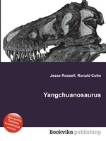 Yangchuanosaurus