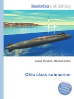 Ohio class submarine