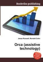 Orca (assistive technology)