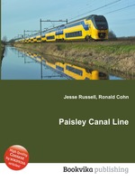 Paisley Canal Line