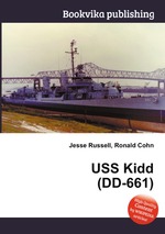 USS Kidd (DD-661)