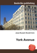 York Avenue