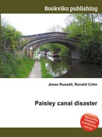 Paisley canal disaster