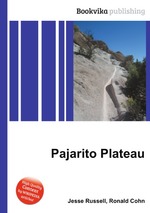 Pajarito Plateau