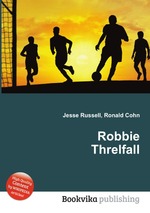 Robbie Threlfall