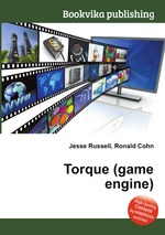 Torque (game engine)