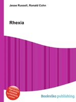 Rhexia