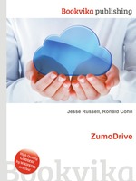 ZumoDrive