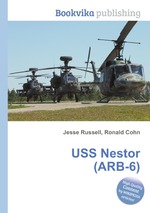 USS Nestor (ARB-6)