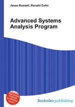 Advanced Systems Analysis Program