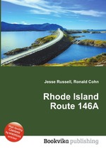 Rhode Island Route 146A