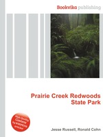 Prairie Creek Redwoods State Park