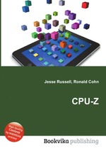 CPU-Z