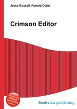 Crimson Editor