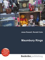 Maumbury Rings