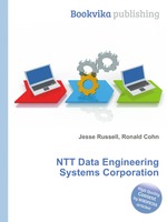 NTT Data Engineering Systems Corporation
