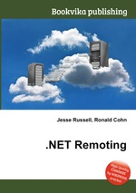 .NET Remoting