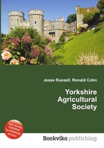 Yorkshire Agricultural Society