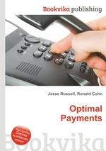 Optimal Payments