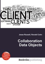 Collaboration Data Objects