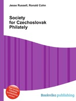 Society for Czechoslovak Philately