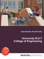 University B.D.T College of Engineering