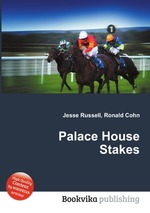 Palace House Stakes