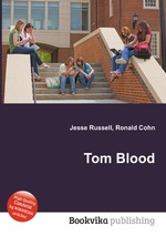 Tom Blood