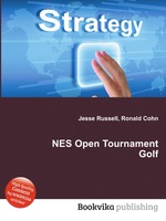 NES Open Tournament Golf