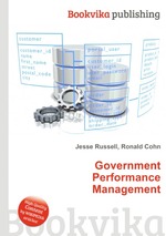 Government Performance Management