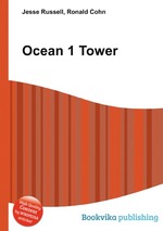 Ocean 1 Tower