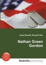 Nathan Green Gordon