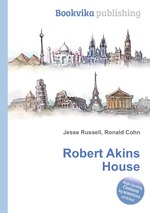 Robert Akins House