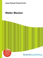 Walter Macken