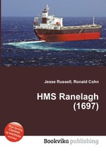 HMS Ranelagh (1697)