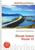 Rhode Island Route 15