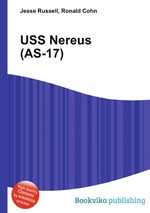 USS Nereus (AS-17)