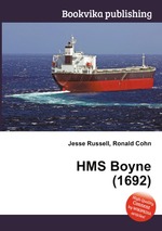 HMS Boyne (1692)