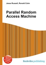 Parallel Random Access Machine