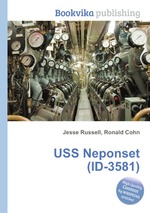 USS Neponset (ID-3581)