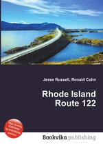 Rhode Island Route 122