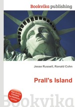 Prall`s Island