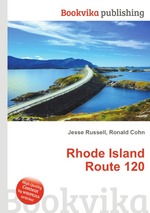 Rhode Island Route 120