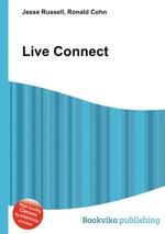 Live Connect