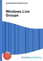 Windows Live Groups