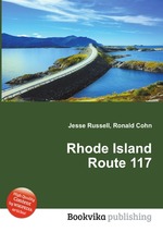 Rhode Island Route 117