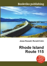 Rhode Island Route 115